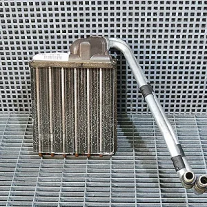RADIATOR INCALZIRE CHRYSLER PT CRUISER 2000-2010, vedere frontata