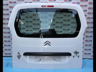 Haion CITROEN BERLINGO 2008-2026, vedere frontata