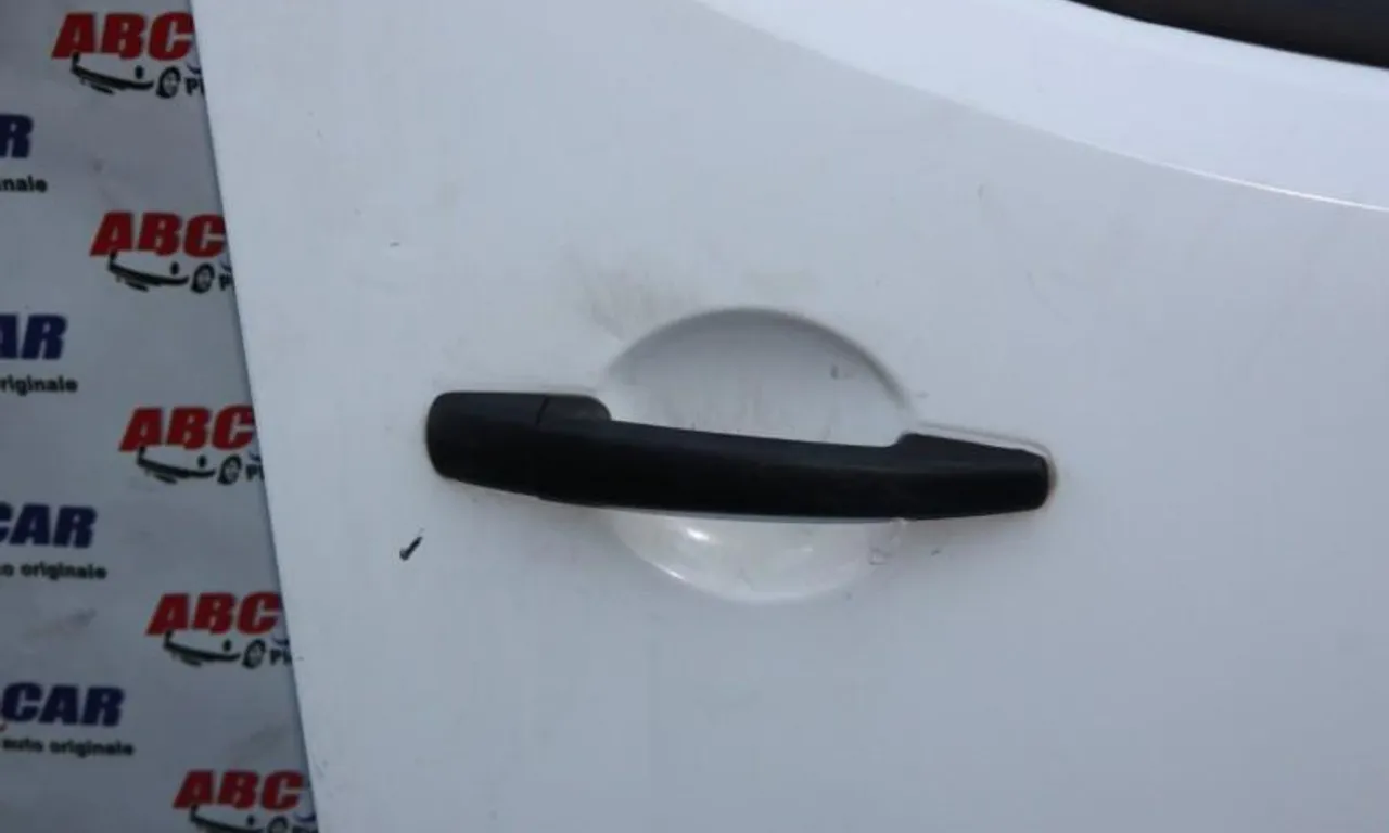 Maner exterior usa dreapta fata CITROEN BERLINGO 2008-null