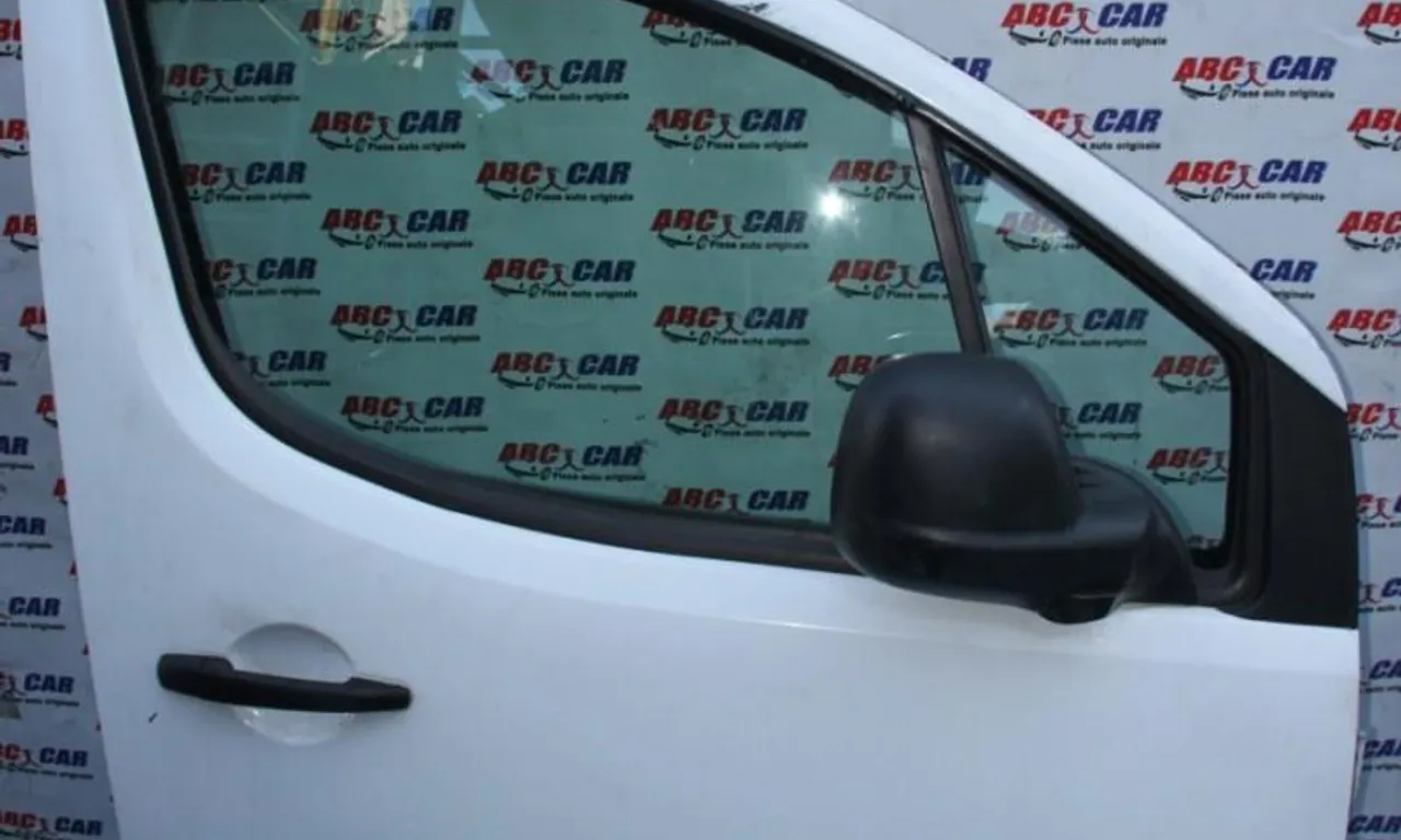 Usa dreapta fata CITROEN BERLINGO 2008-null