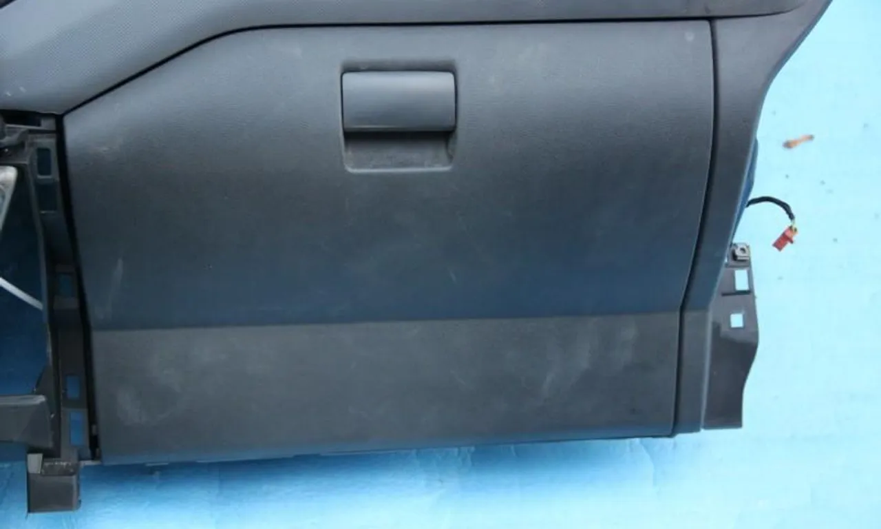 Torpedou CITROEN BERLINGO 2008-null