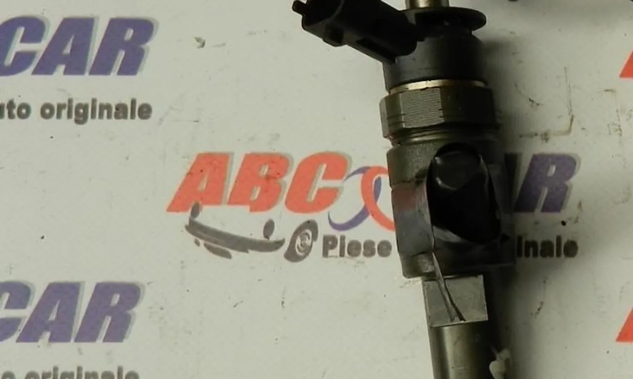 Injector CITROEN BERLINGO 2008-null