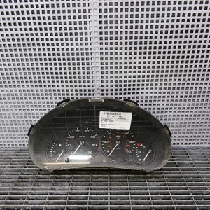 CEAS BORD CITROEN BERLINGO / BERLINGO FIRST ( 1.6 HDI 1996-2011 oe-6105V9, vedere frontata