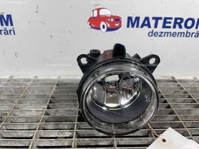 HALOGEN STANGA CITROEN BERLINGO / BERLINGO FIRST ( 1.4 bivalent 1996-2011 oe 620800, vedere frontata