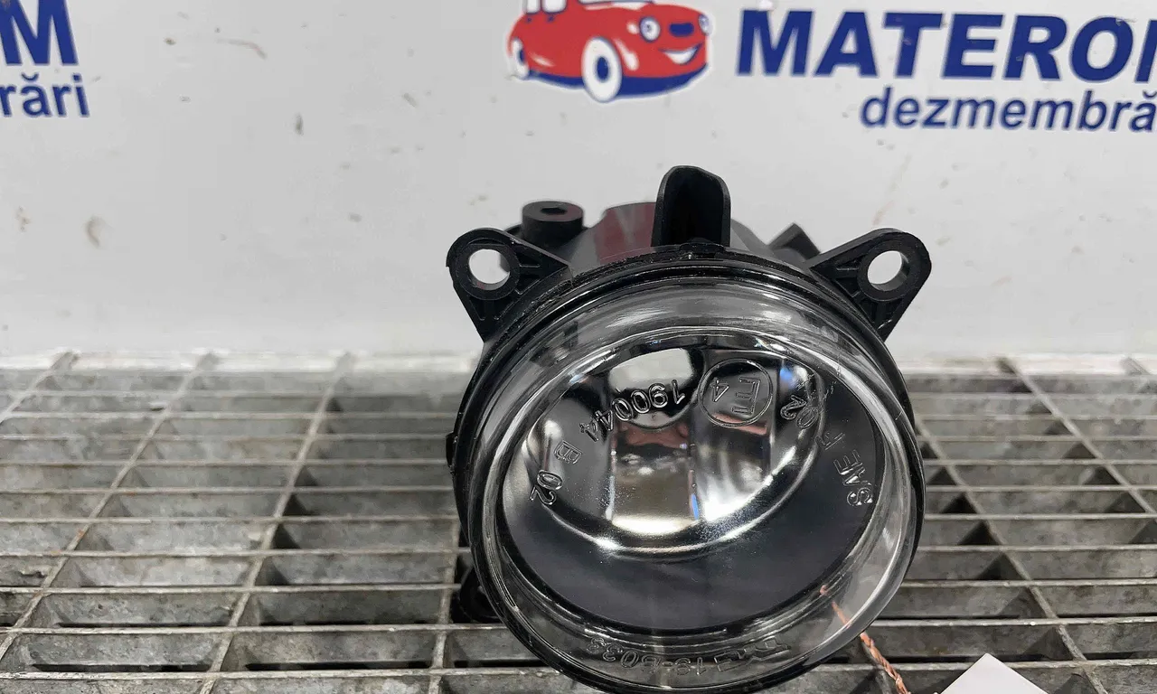 HALOGEN STANGA CITROEN BERLINGO / BERLINGO FIRST ( 1996-2011