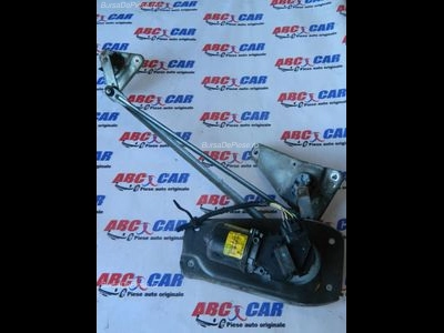 Ansamblu stergatoare cu motoras CITROEN BERLINGO / BERLINGO FIRST 1996-2026 oe 964421078002, vedere frontata