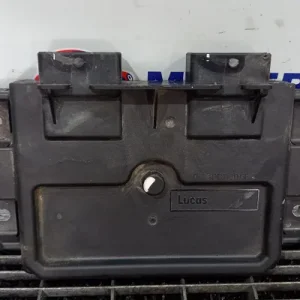 CALCULATOR MOTOR