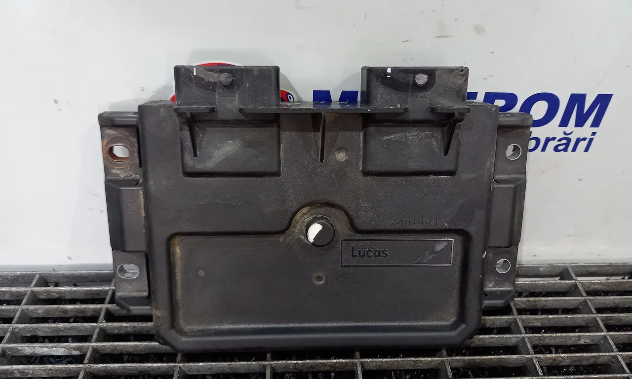 CALCULATOR MOTOR CITROEN BERLINGO / BERLINGO FIRST 1996-2008
