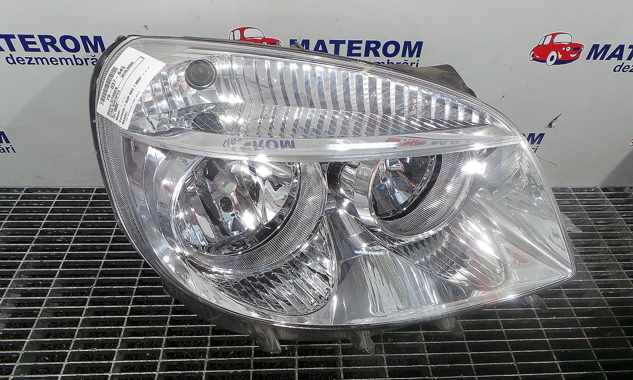 FAR DREAPTA CITROEN BERLINGO / BERLINGO FIRST 1996-2008