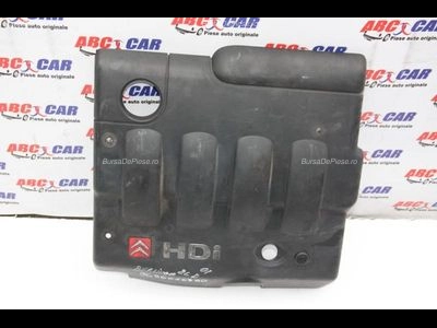 Capac motor CITROEN BERLINGO / BERLINGO FIRST 1996-2026 oe 9636026380, vedere frontata