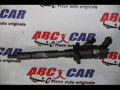 Injector