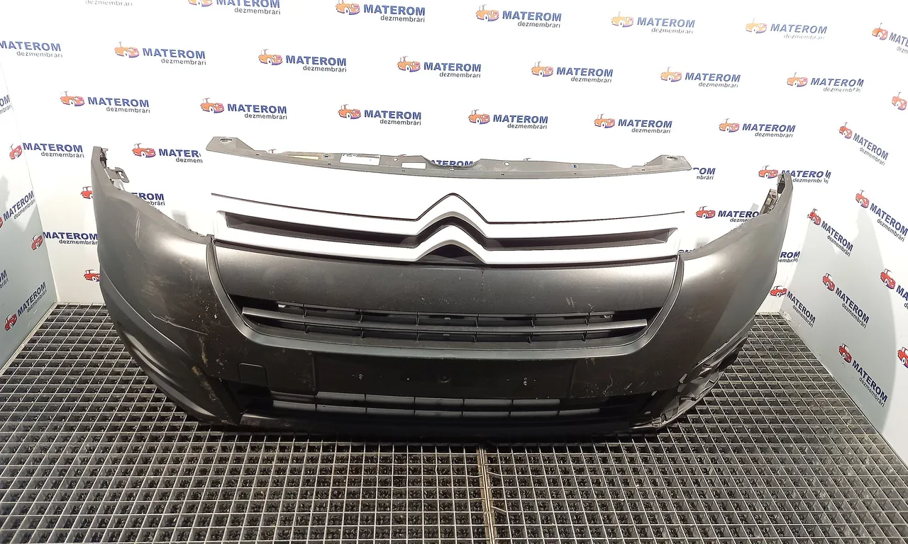 BARA FATA CITROEN BERLINGO MULTISPACE 2008-2018
