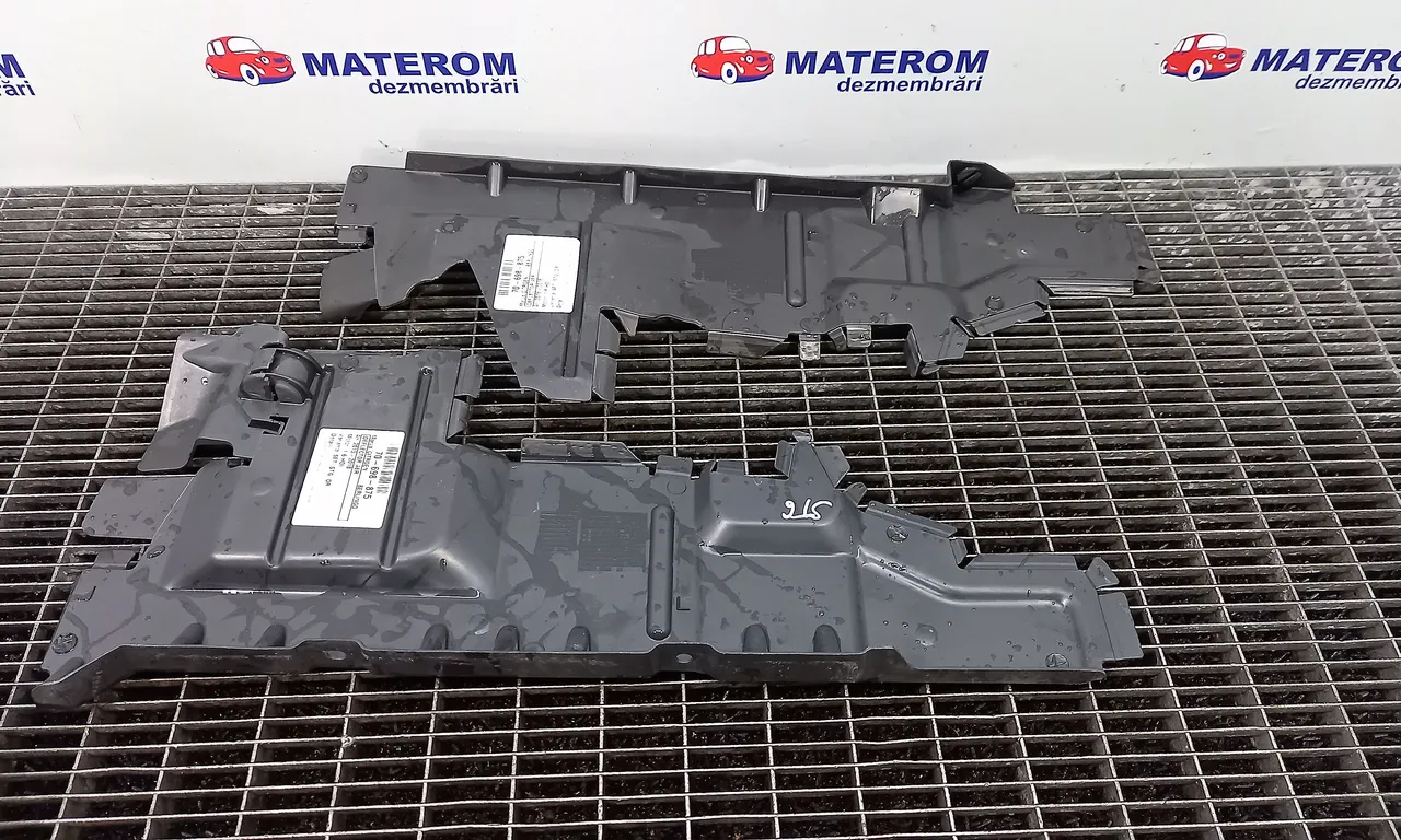 DEFLECTOR AER CITROEN BERLINGO MULTISPACE 2008-2018