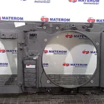 DIFUZOR RADIATOR