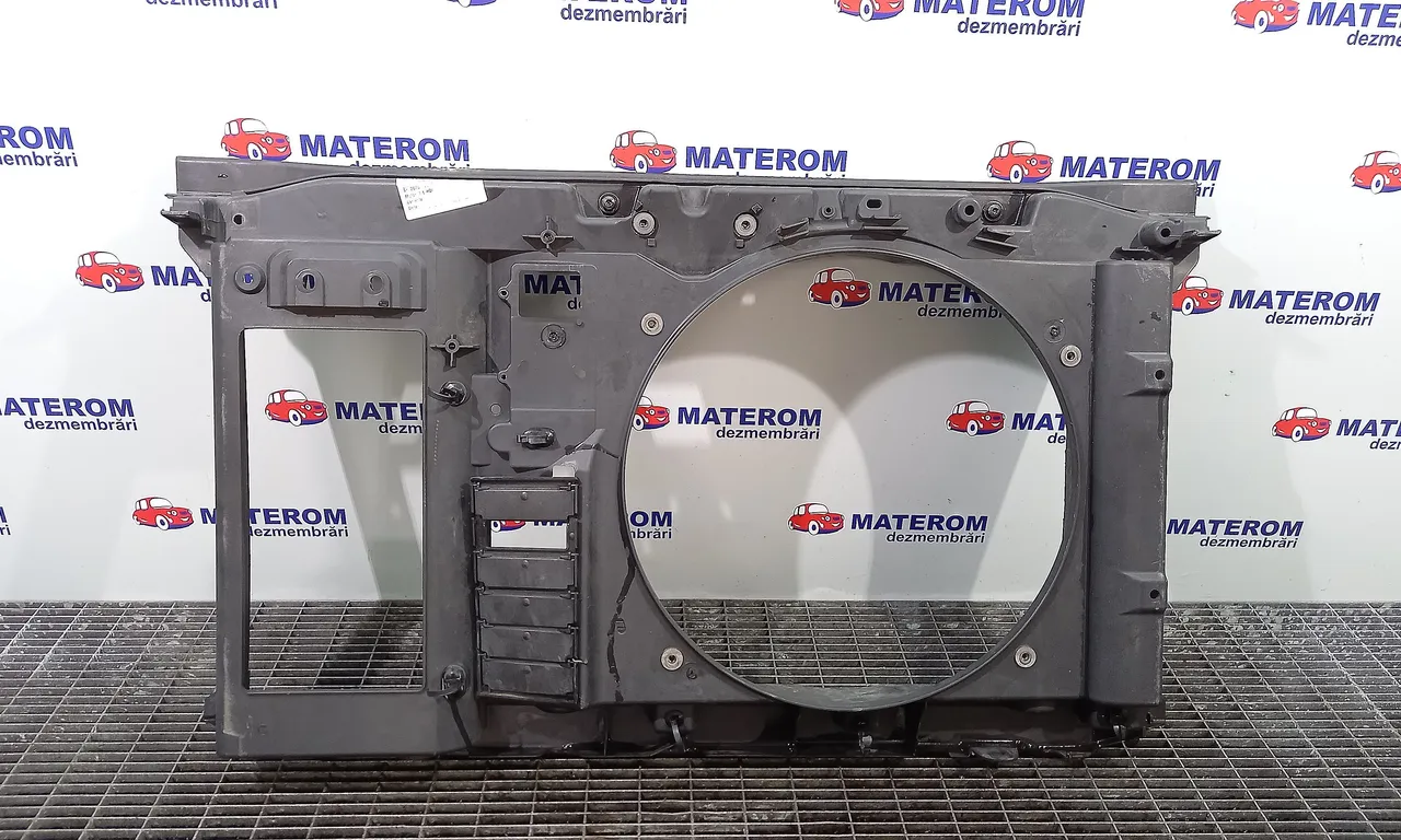 DIFUZOR RADIATOR CITROEN BERLINGO MULTISPACE 2008-2018