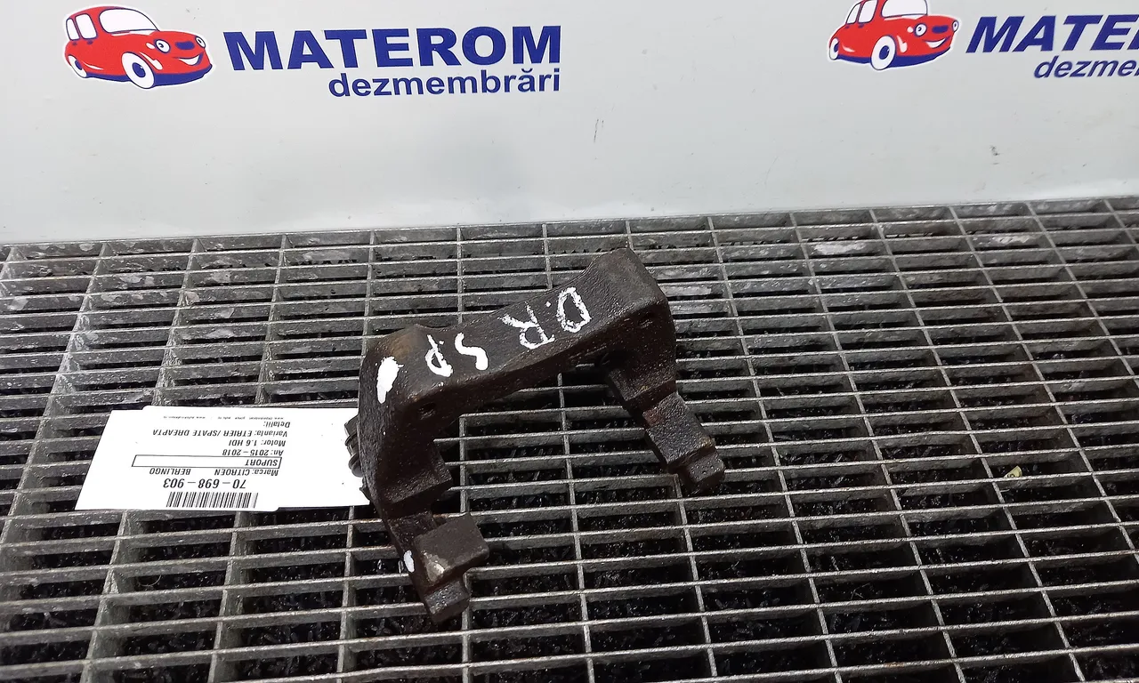 SUPORT ETRIER CITROEN BERLINGO MULTISPACE 2008-2018