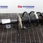 TELESCOP FATA DREAPTA CITROEN BERLINGO MULTISPACE 1.6 2008-2018 oe-9684108480, vedere frontata