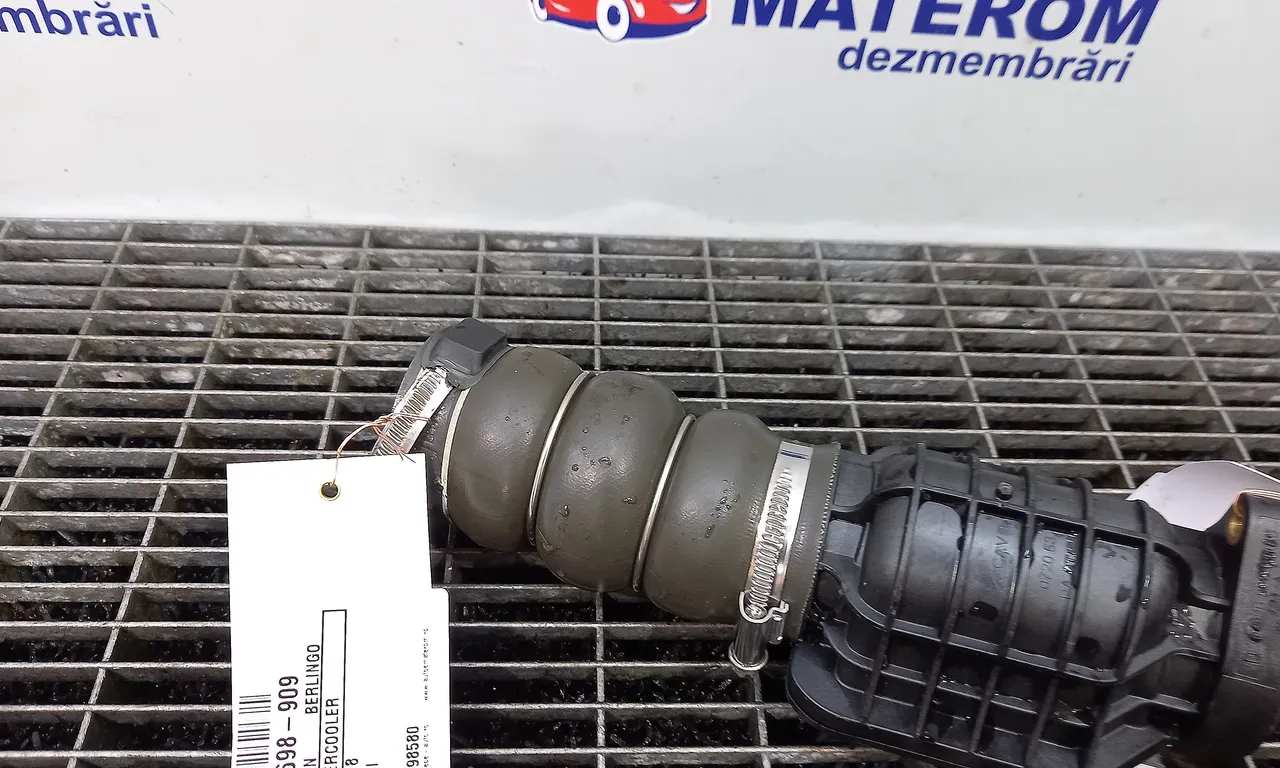 FURTUN INTERCOOLER CITROEN BERLINGO MULTISPACE 2008-2018