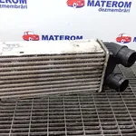 RADIATOR INTERCOOLER CITROEN BERLINGO MULTISPACE 1.6 2008-2018 oe-9800291280, vedere frontata