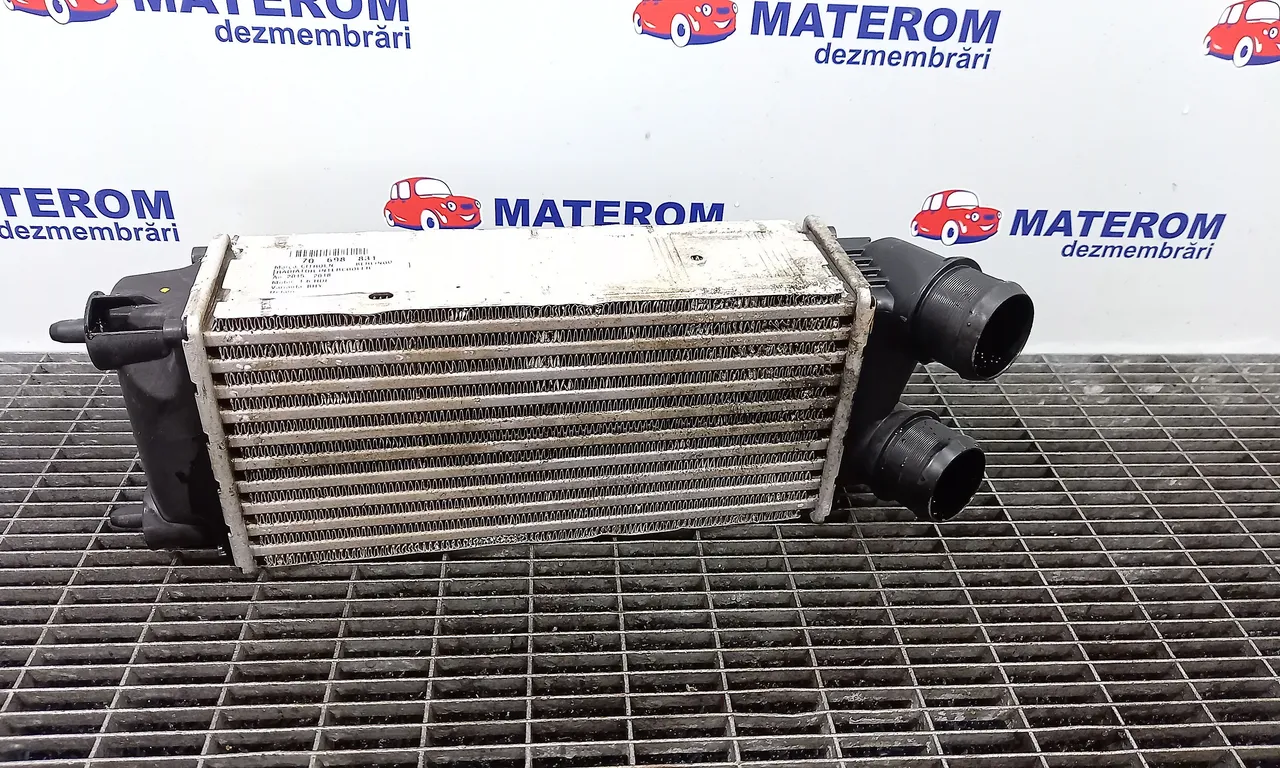 RADIATOR INTERCOOLER CITROEN BERLINGO MULTISPACE 2008-2018