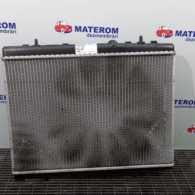 RADIATOR MOTOR CITROEN BERLINGO MULTISPACE 1.6 2008-2018 oe-1330Y5, vedere frontata