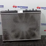 RADIATOR MOTOR CITROEN BERLINGO MULTISPACE 1.6 2008-2018 oe-1330Y5, vedere frontata