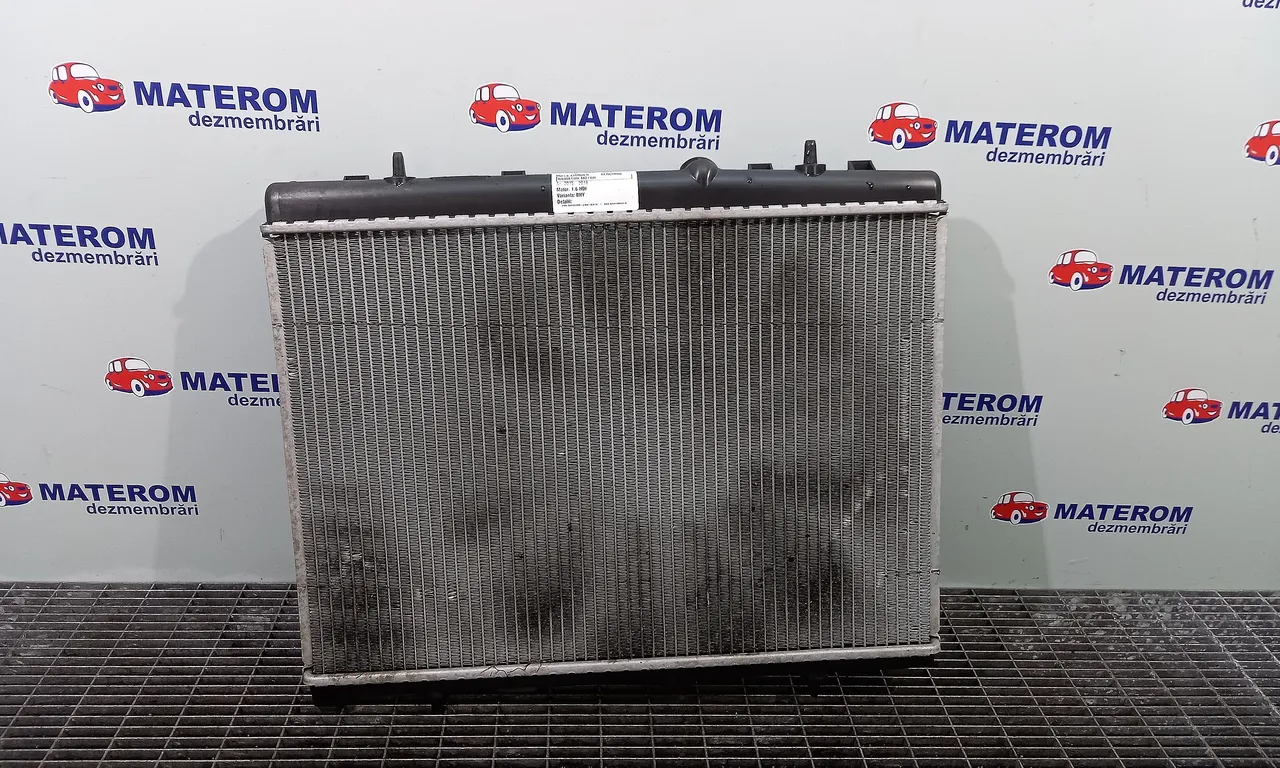 RADIATOR MOTOR CITROEN BERLINGO MULTISPACE 2008-2018