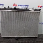 RADIATOR MOTOR CITROEN BERLINGO MULTISPACE 1.6 2008-2018 oe-1330Y5, vedere laterala