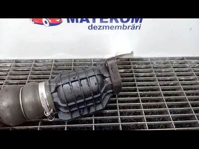TEAVA INTERCOOLER