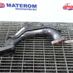 TEAVA INTERCOOLER CITROEN BERLINGO MULTISPACE 1.6 2008-2018 oe-9674951680, vedere laterala