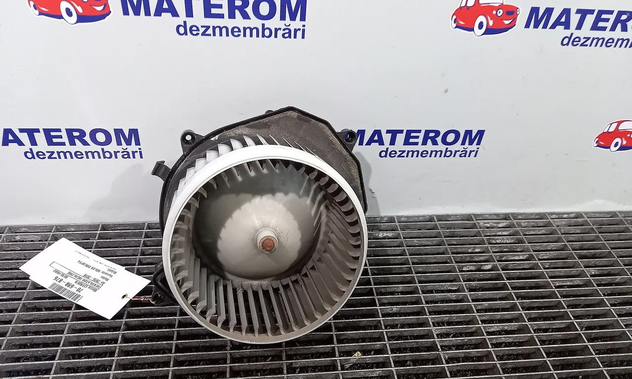 VENTILATOR INCALZIRE CITROEN BERLINGO MULTISPACE 2008-2018