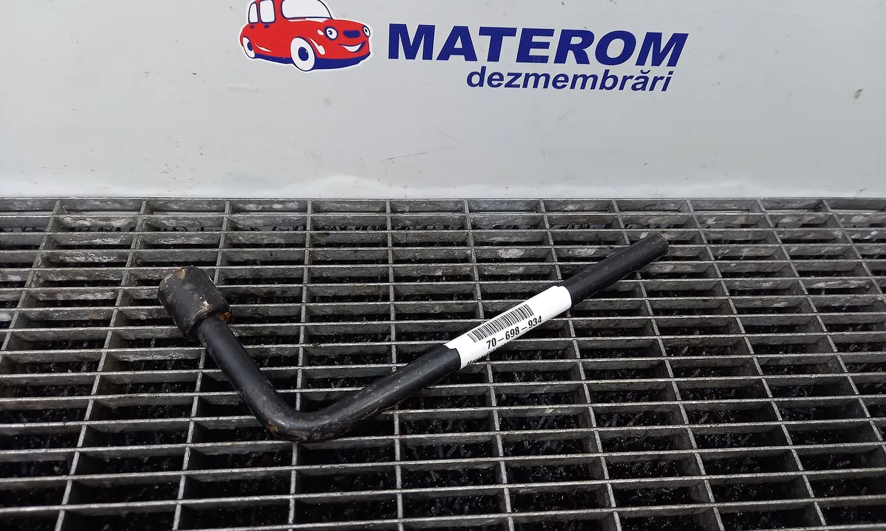 CHEIE ROTI CITROEN BERLINGO MULTISPACE 2008-2018