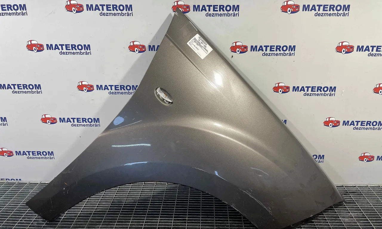 ARIPA FATA DREAPTA CITROEN C-CROSSER 2007-2012