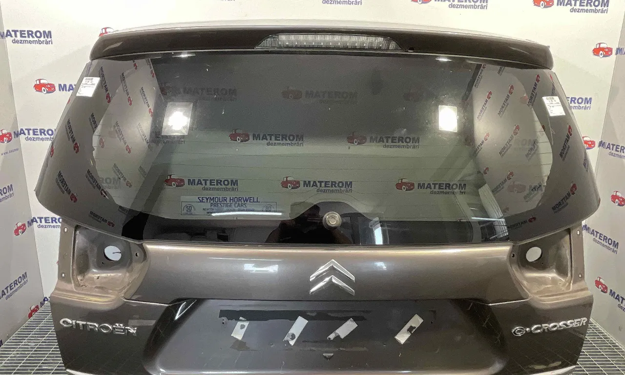 HAION CITROEN C-CROSSER 2007-2012