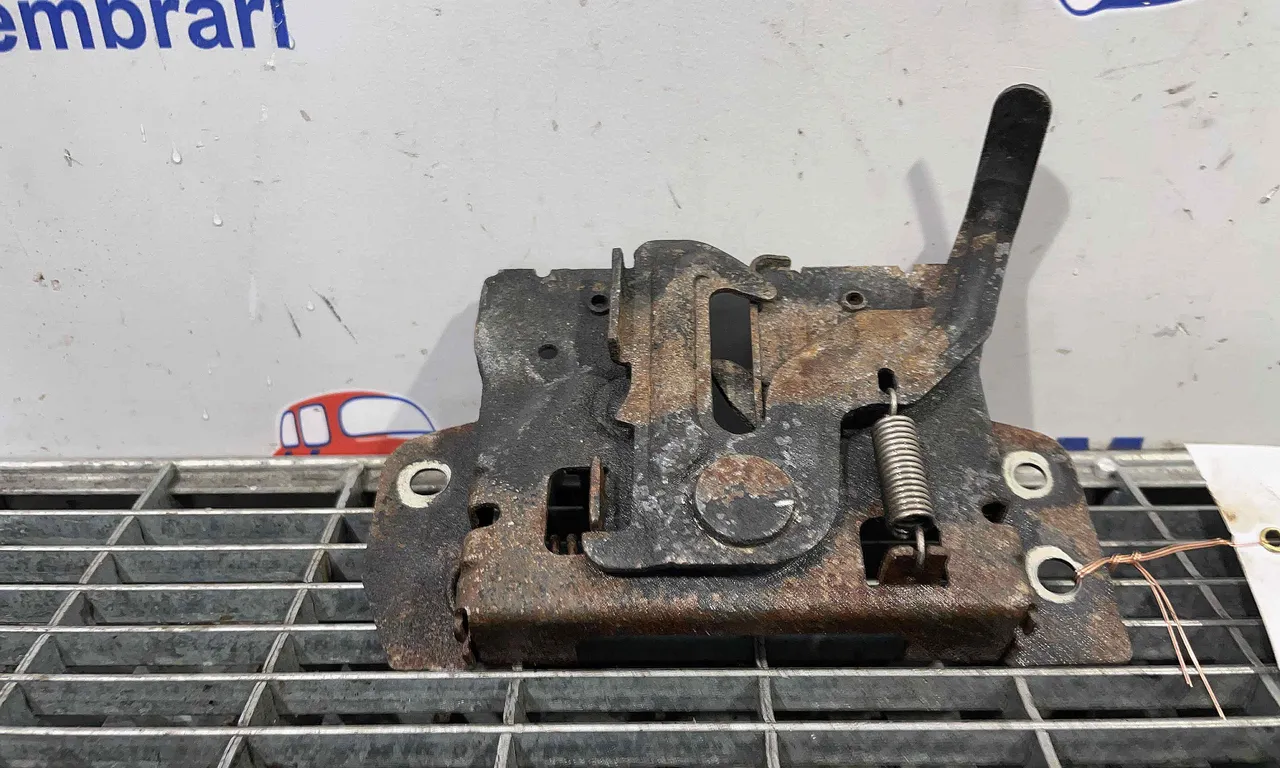 INCUIETOARE CAPOTA FATA CITROEN C-CROSSER 2007-2012