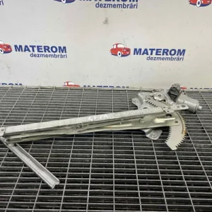 MACARA USA FATA STANGA