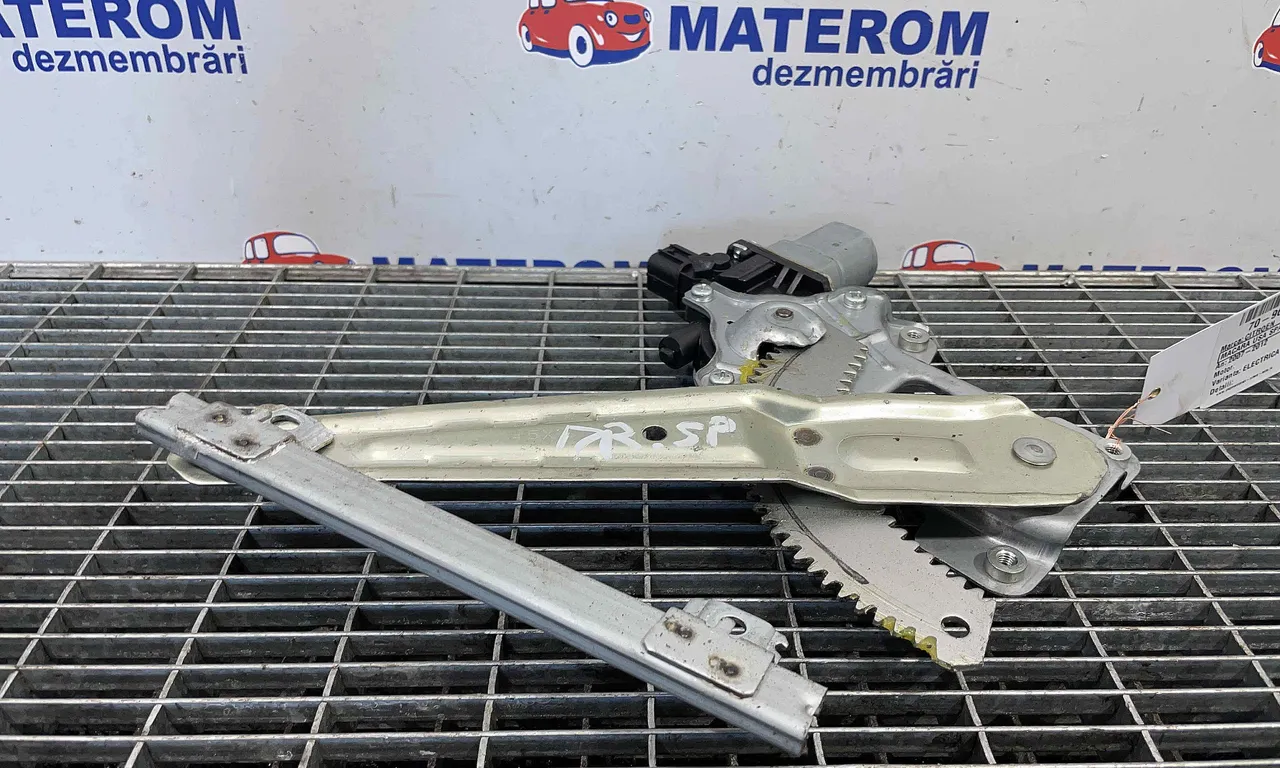 MACARA USA SPATE DREAPTA CITROEN C-CROSSER 2007-2012