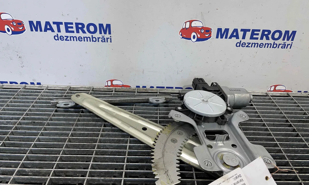 MACARA USA SPATE STANGA CITROEN C-CROSSER 2007-2012
