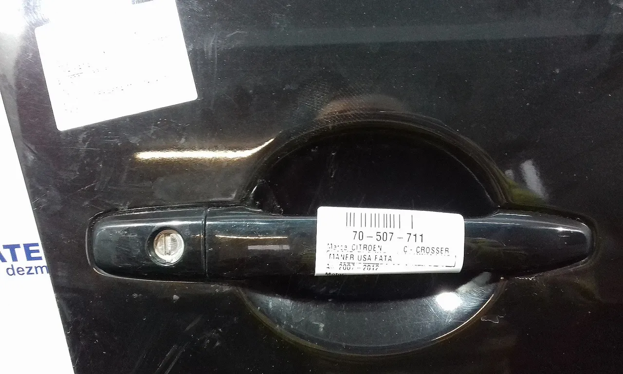 MANER USA FATA DREAPTA CITROEN C-CROSSER 2007-2012