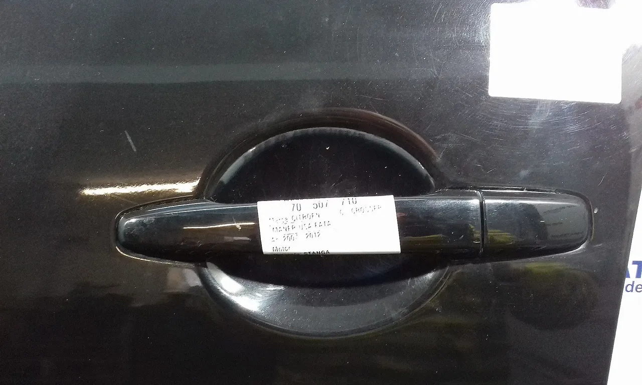 MANER USA FATA STANGA CITROEN C-CROSSER 2007-2012