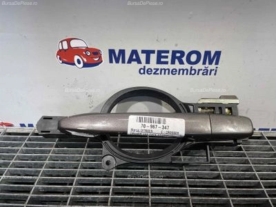 MANER USA FATA STANGA