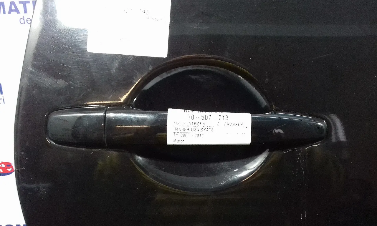 MANER USA SPATE DREAPTA CITROEN C-CROSSER 2007-2012