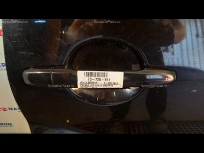 MANER USA SPATE DREAPTA CITROEN C-CROSSER 2007-2012