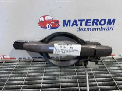 MANER USA SPATE DREAPTA
