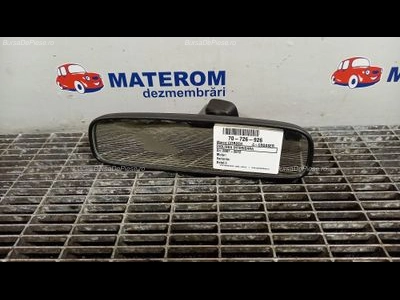 OGLINDA INTERIOARA