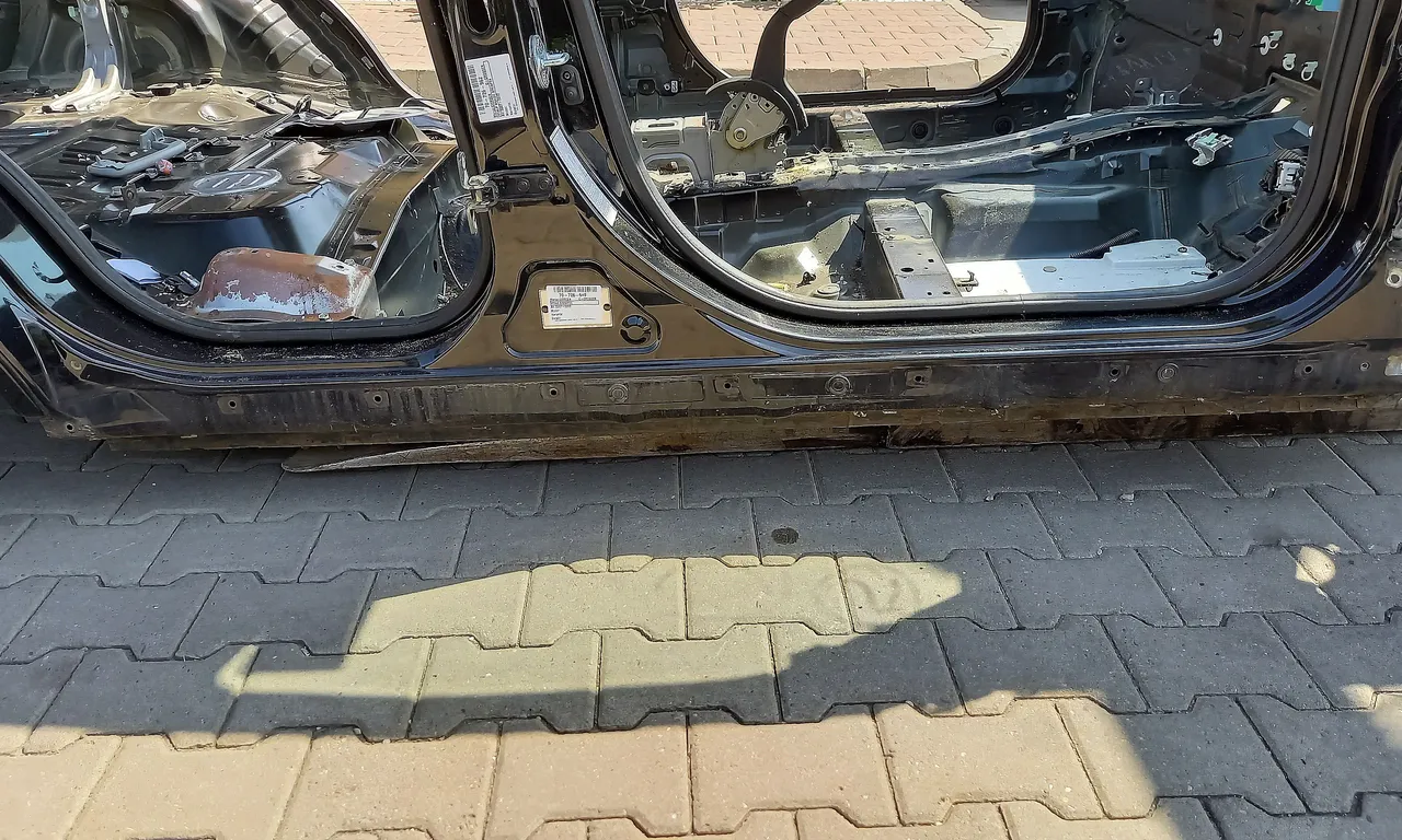 PRAG DREAPTA CITROEN C-CROSSER 2007-2012