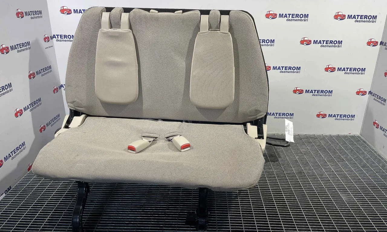 SCAUNE AUTO CITROEN C-CROSSER 2007-2012