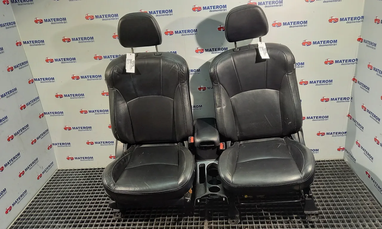 SCAUNE AUTO CITROEN C-CROSSER 2007-2012