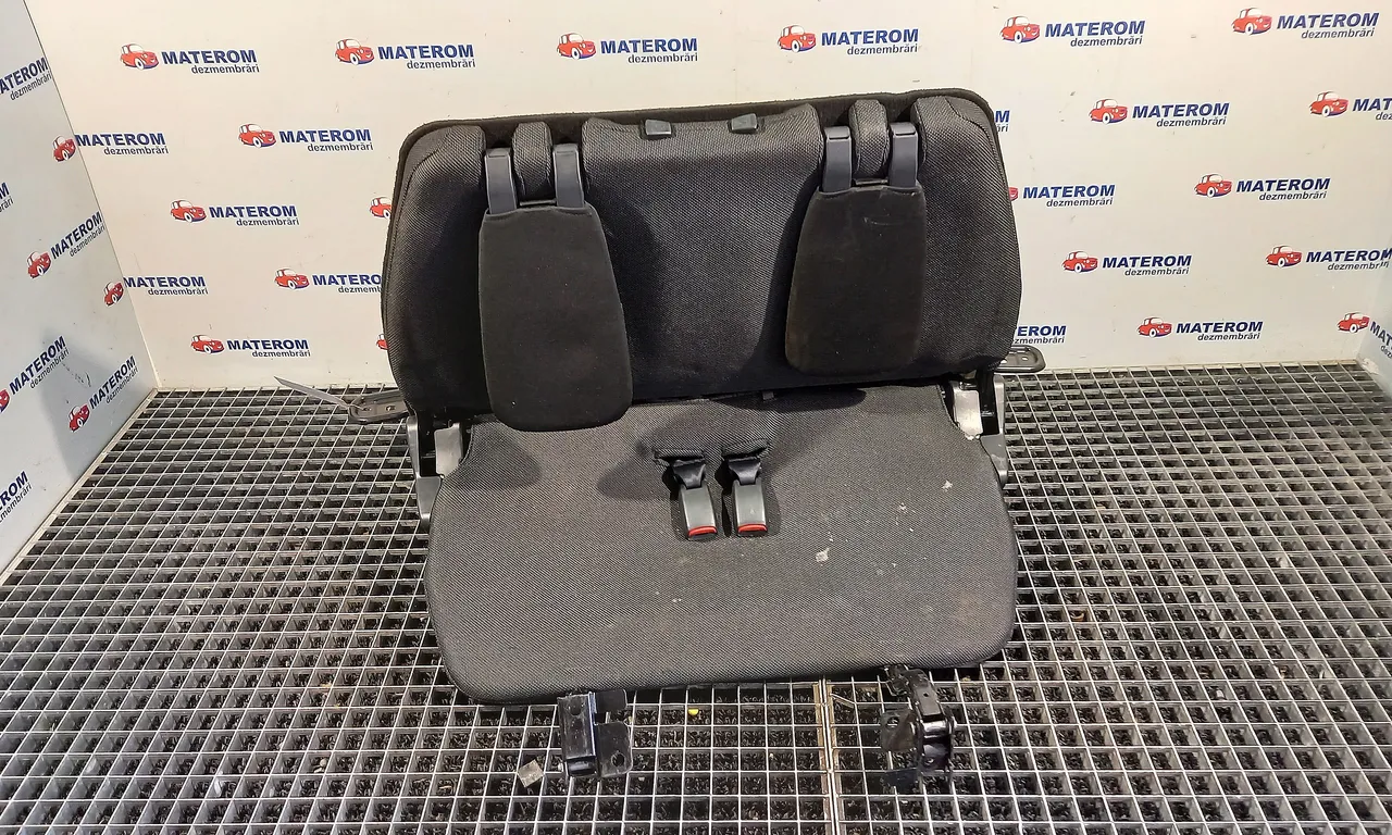 SCAUNE AUTO CITROEN C-CROSSER 2007-2012