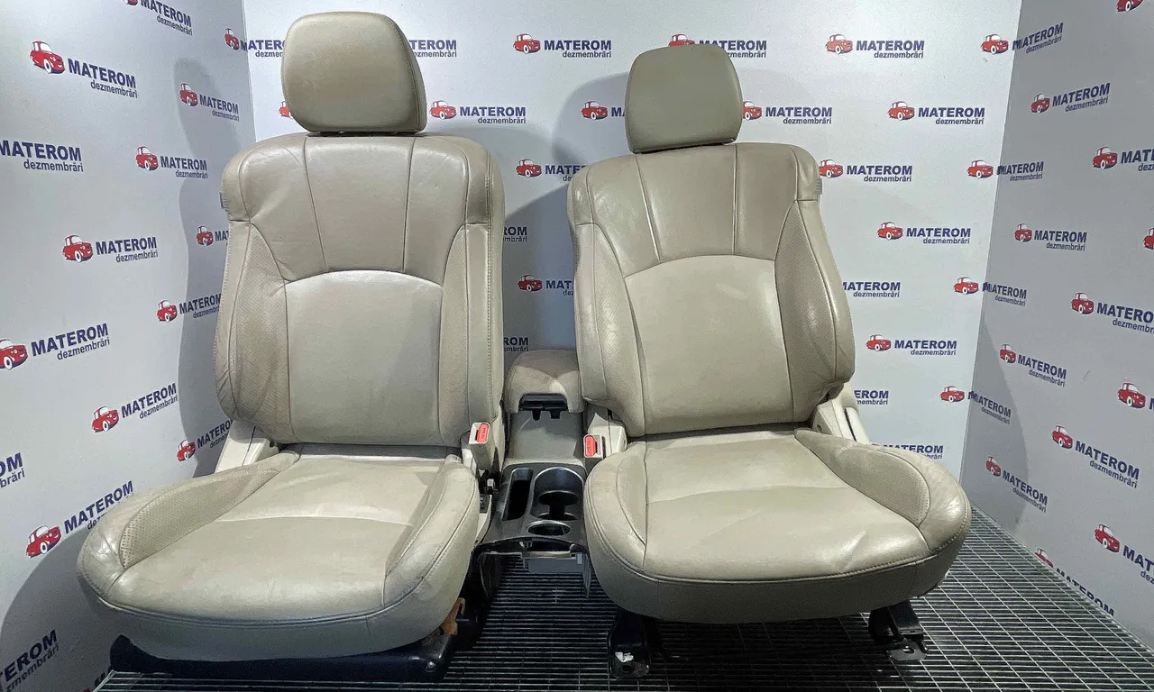 SCAUNE AUTO CITROEN C-CROSSER 2007-2012